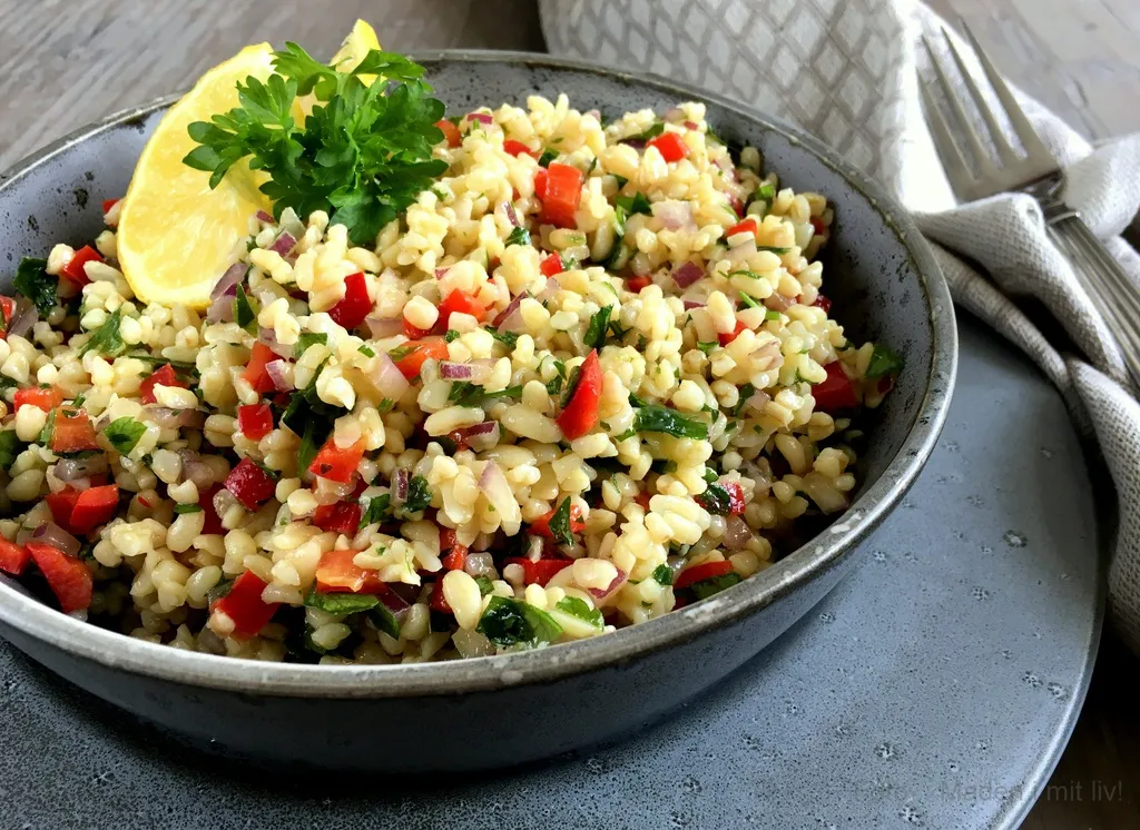 Tabouleh