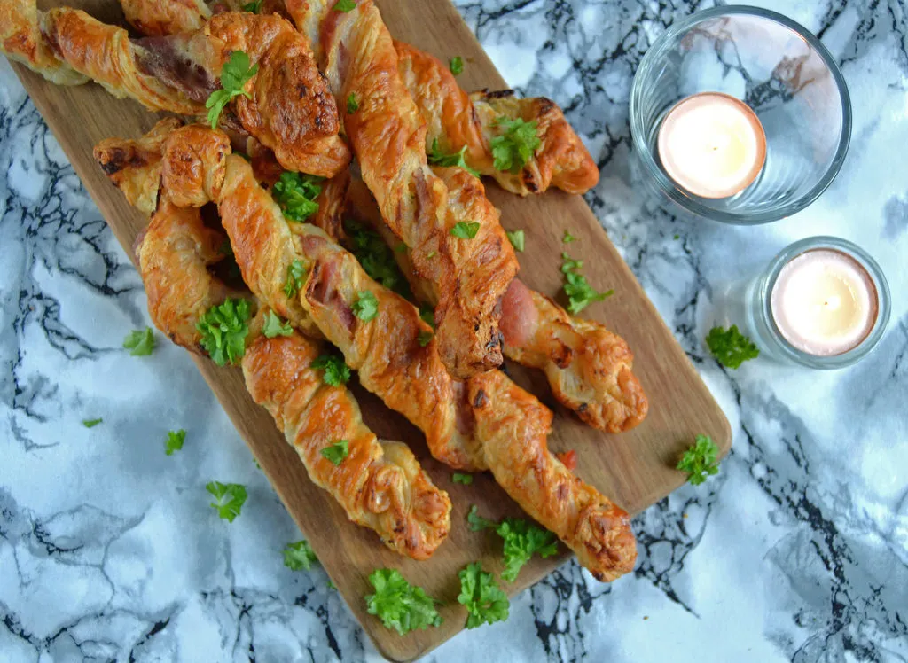 Bacontwistere