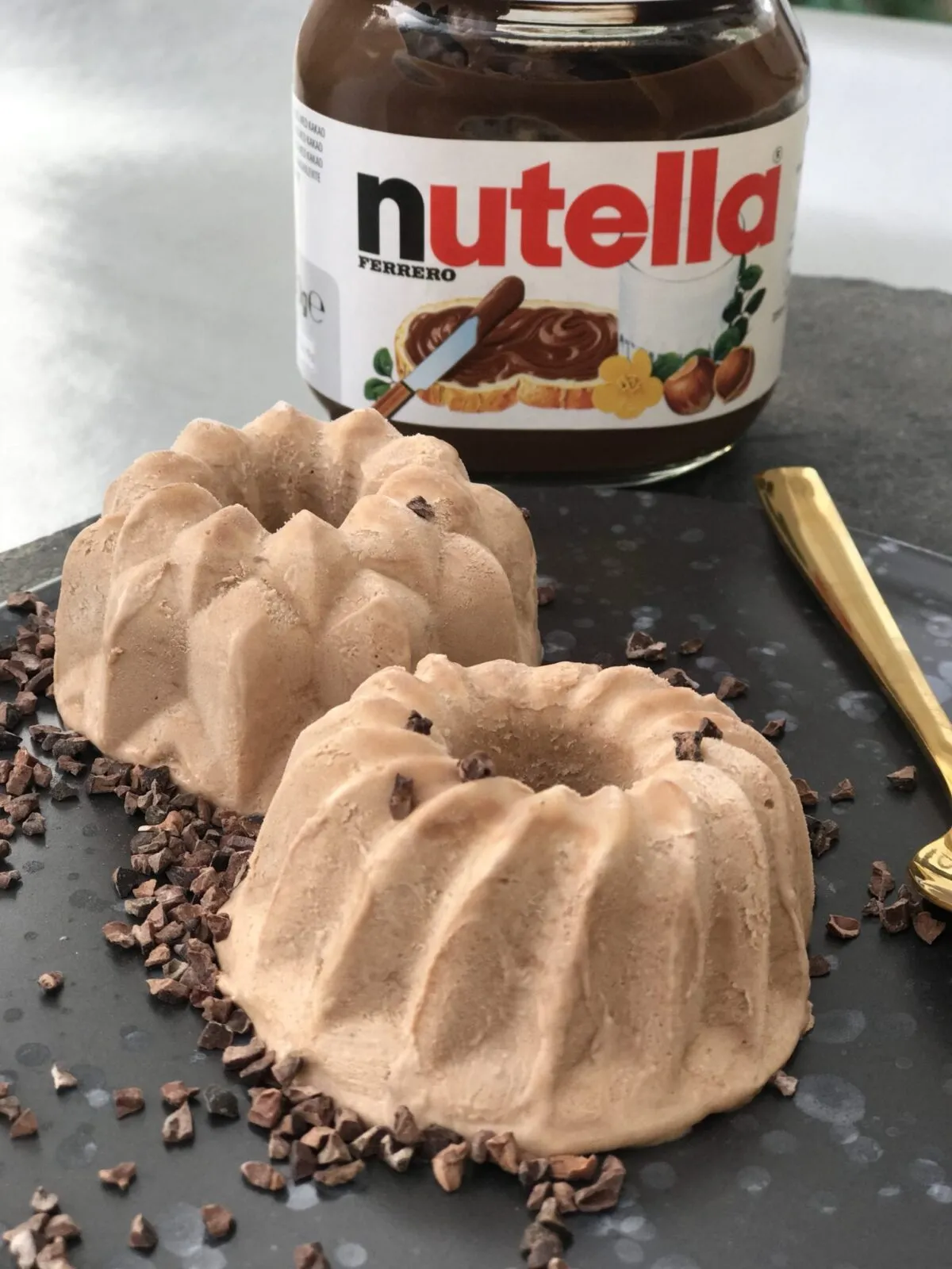 Nutella-is