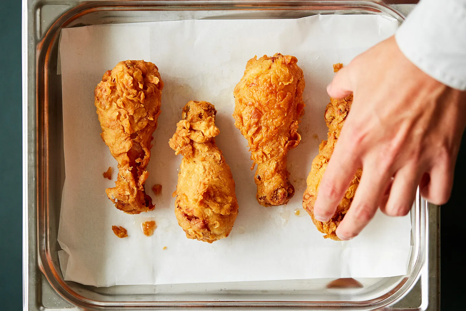 Fried Chicken